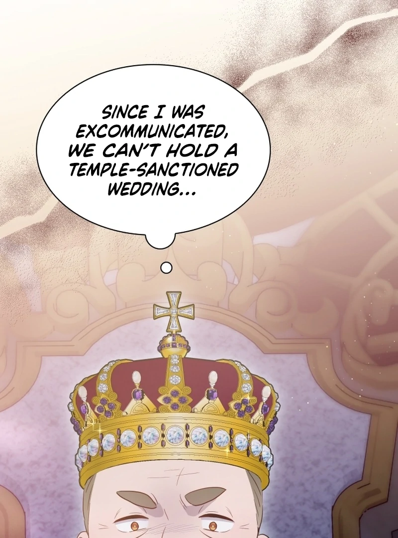 Forgotten Juliet Chapter 32 - Page 48