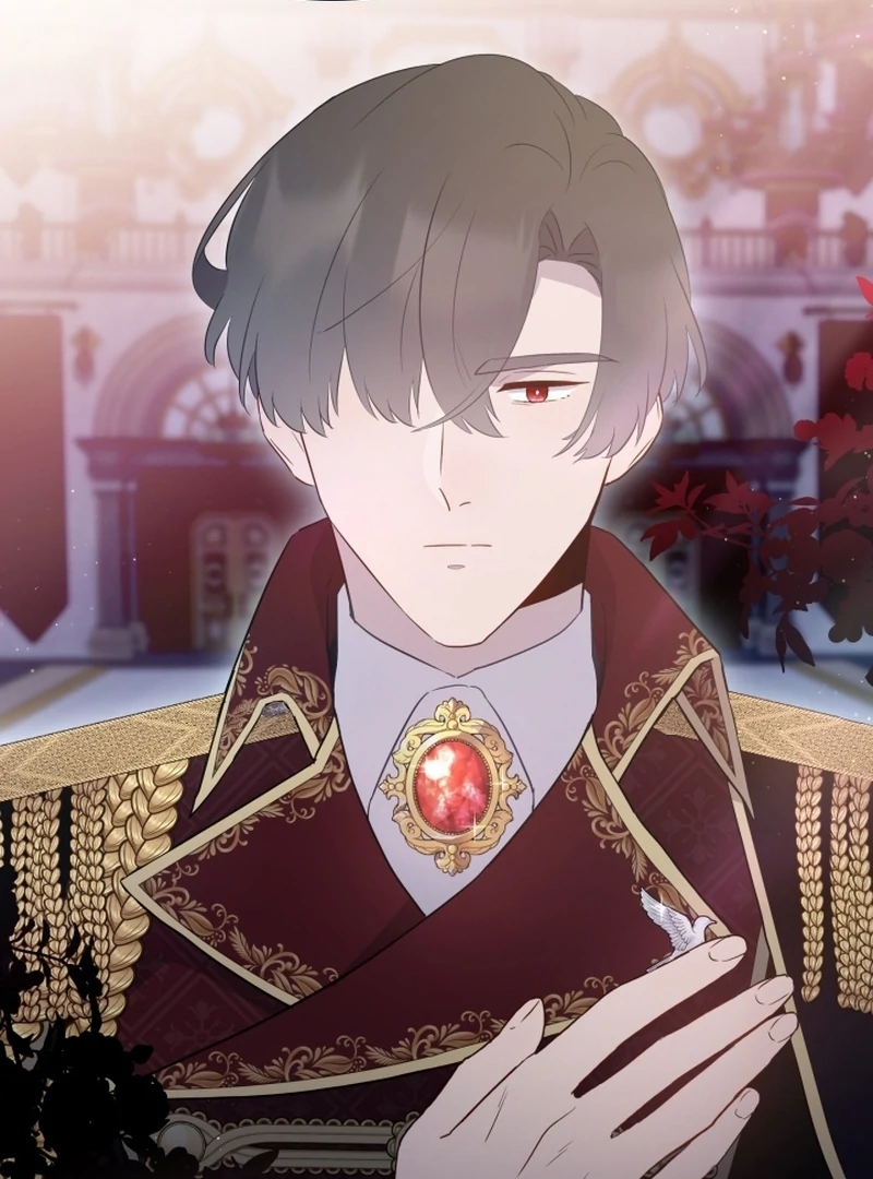 Forgotten Juliet Chapter 32 - Page 51