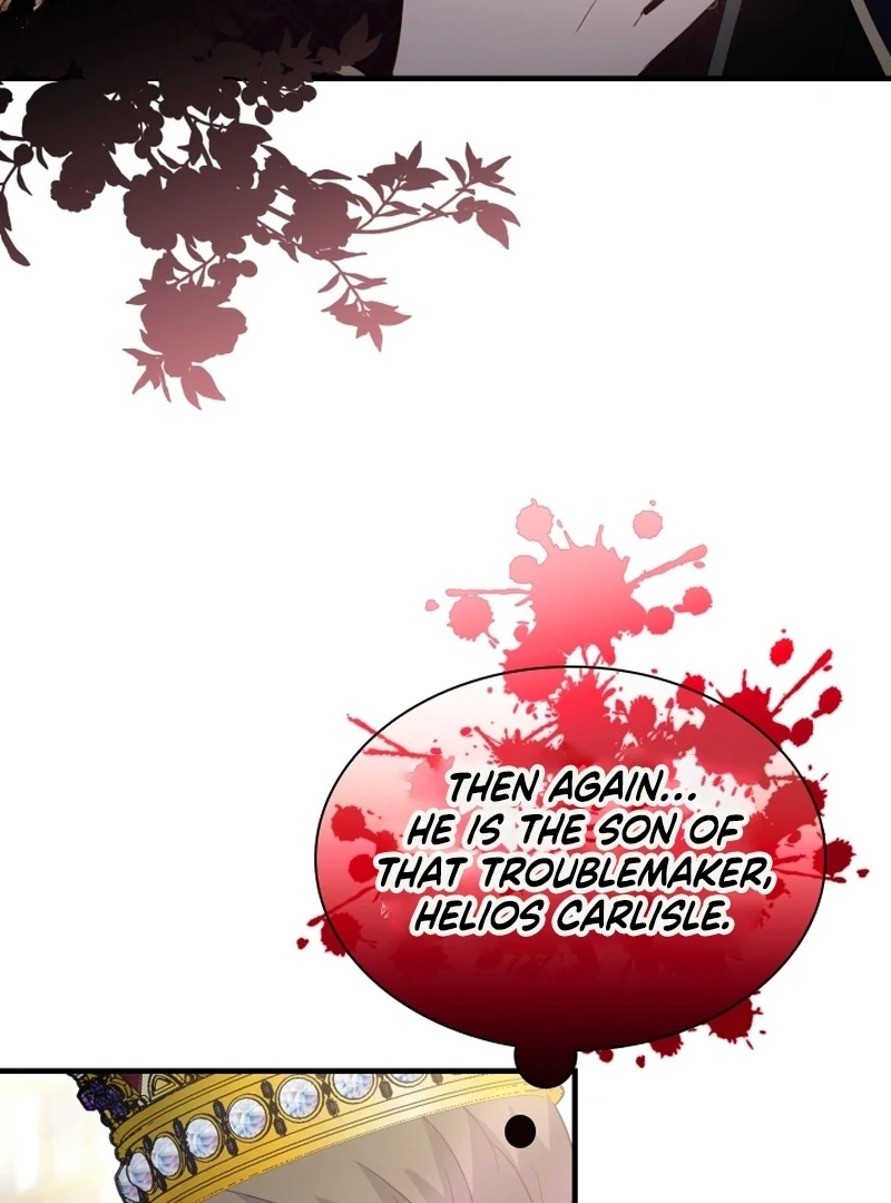 Forgotten Juliet Chapter 32 - Page 52