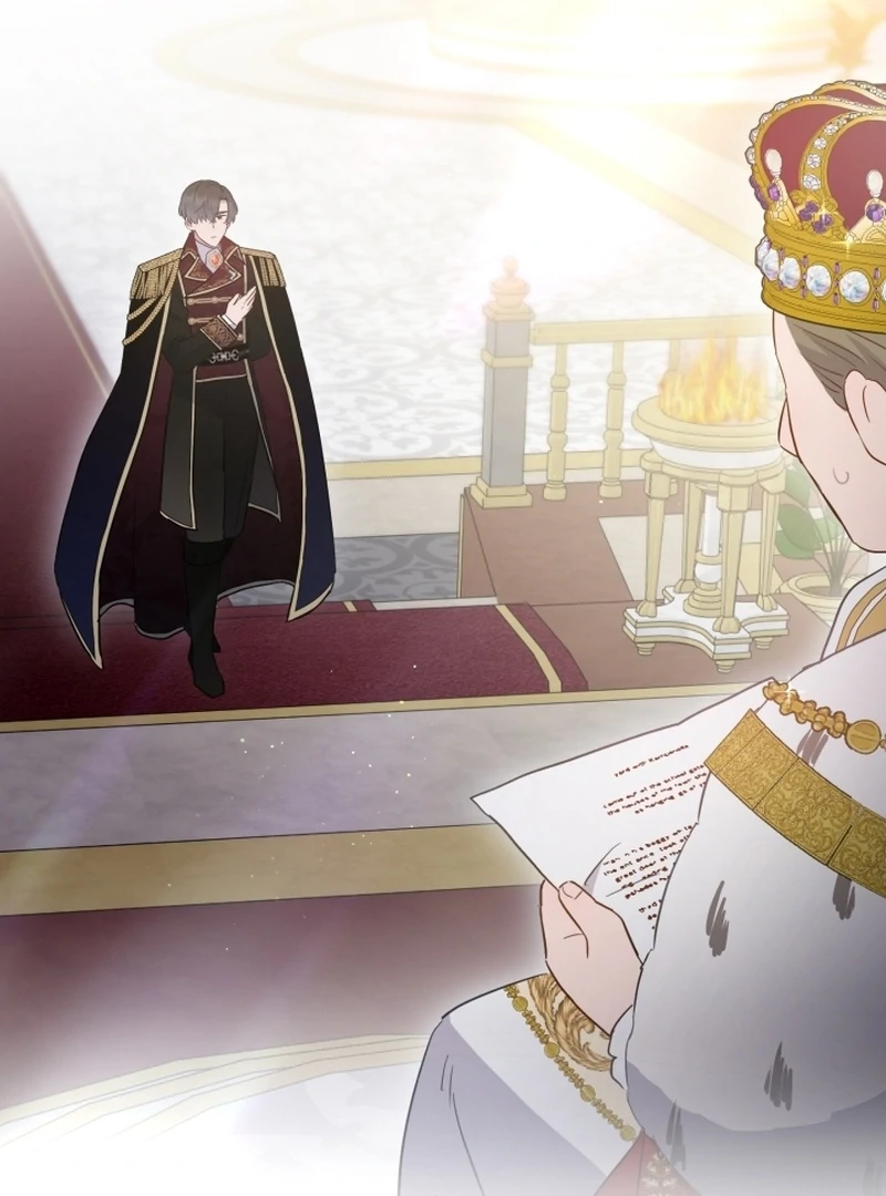 Forgotten Juliet Chapter 32 - Page 54