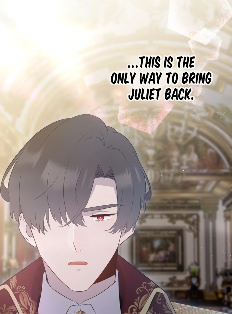 Forgotten Juliet Chapter 32 - Page 7