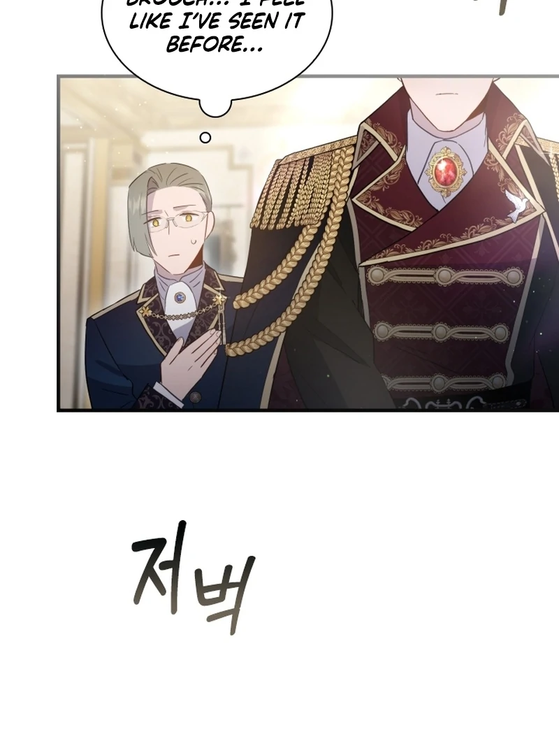 Forgotten Juliet Chapter 32 - Page 64