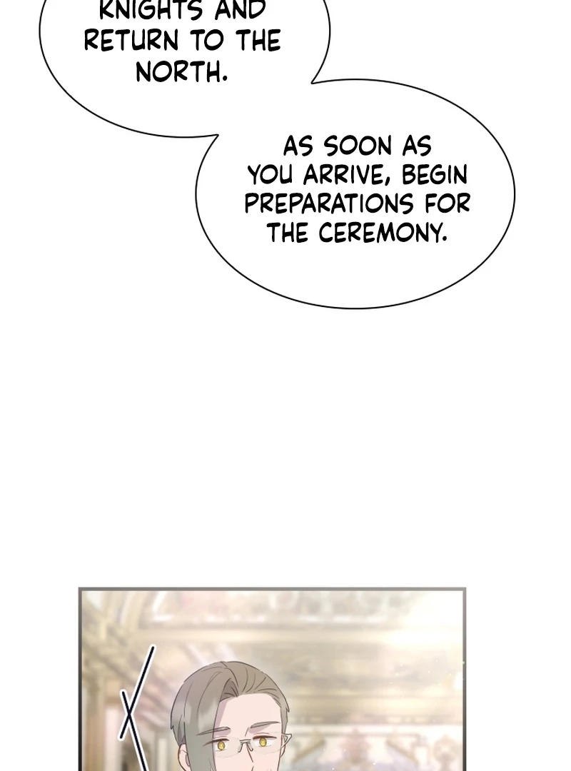 Forgotten Juliet Chapter 32 - Page 69