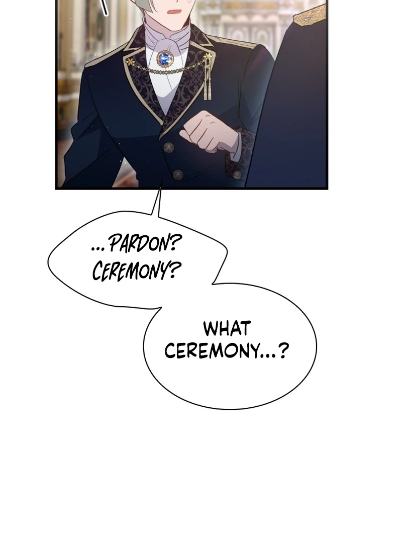 Forgotten Juliet Chapter 32 - Page 70