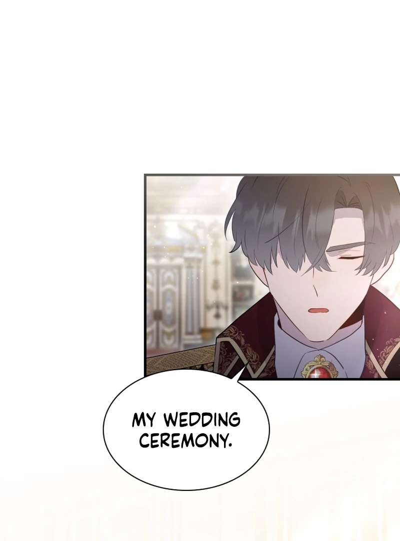 Forgotten Juliet Chapter 32 - Page 71