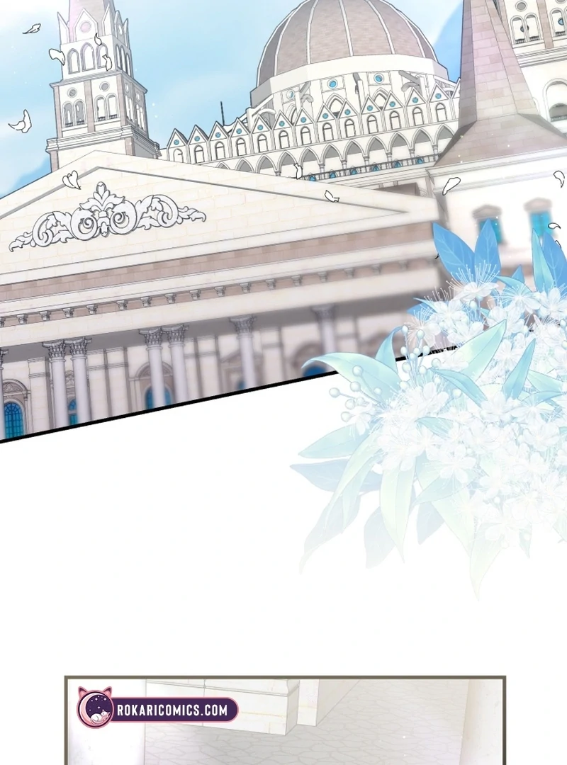 Forgotten Juliet Chapter 32 - Page 82