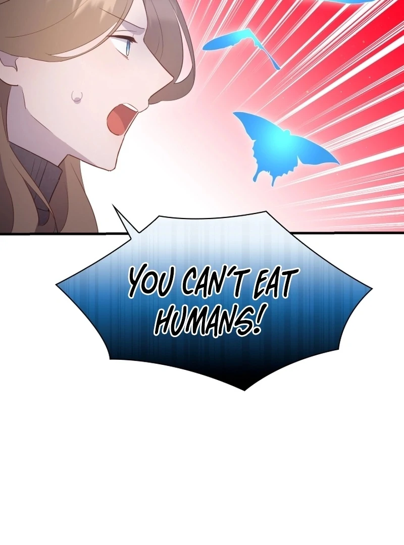 Forgotten Juliet Chapter 33 - Page 18