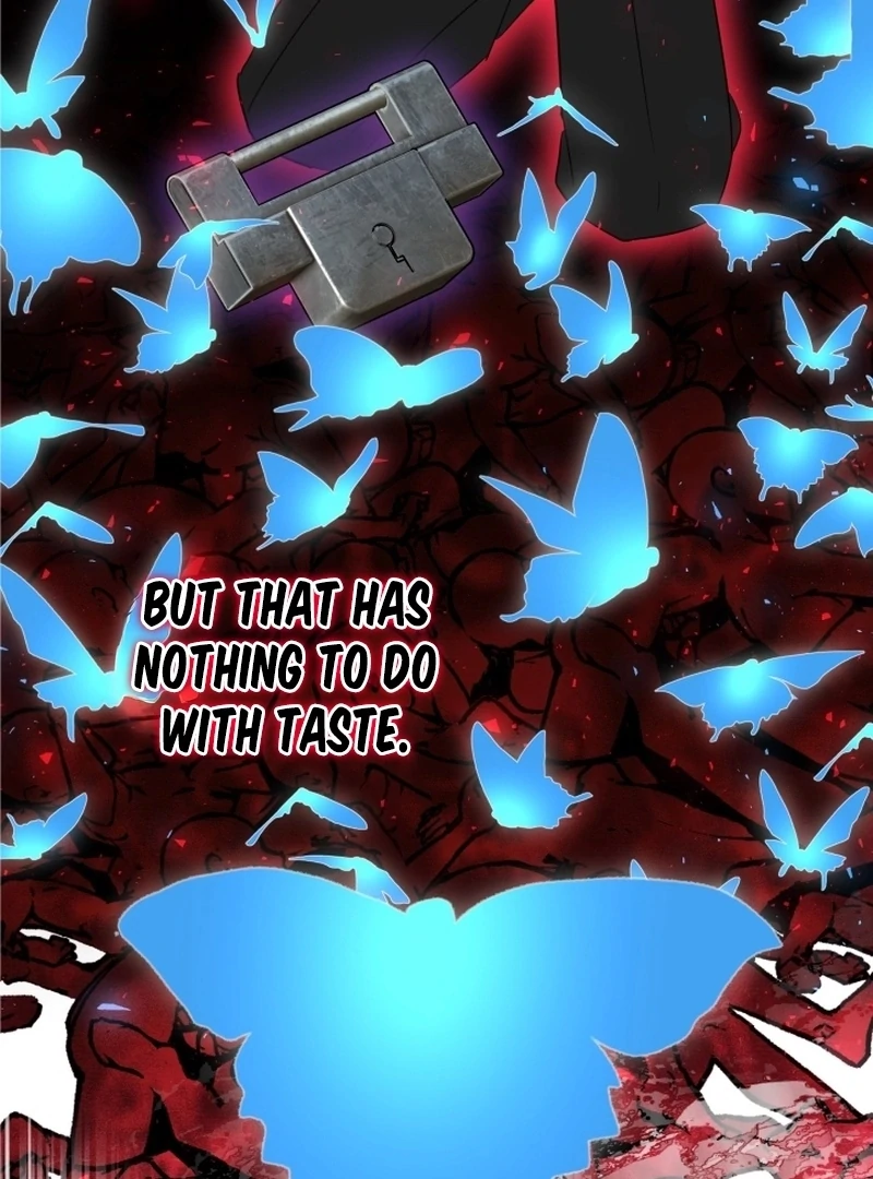 Forgotten Juliet Chapter 33 - Page 26