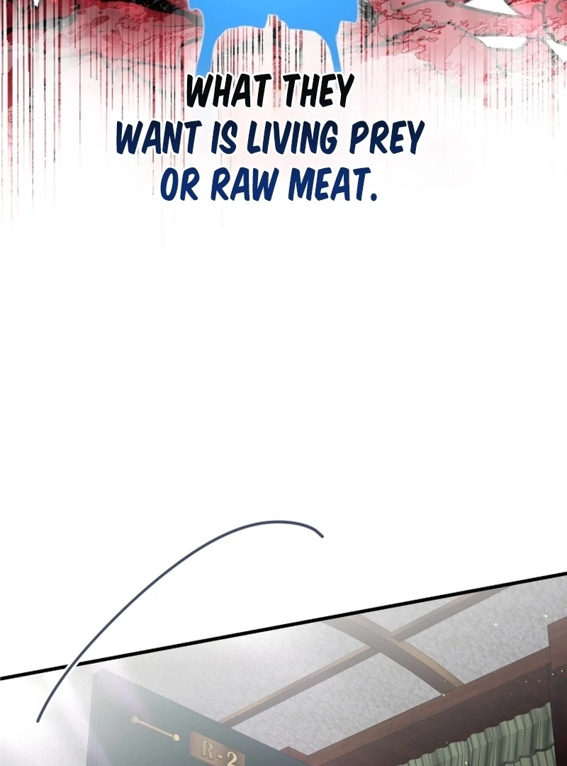 Forgotten Juliet Chapter 33 - Page 27