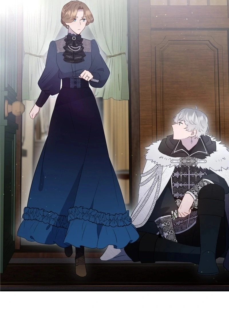 Forgotten Juliet Chapter 33 - Page 30