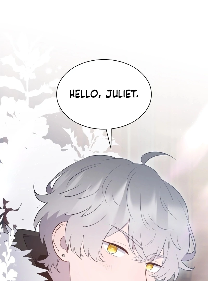 Forgotten Juliet Chapter 33 - Page 31