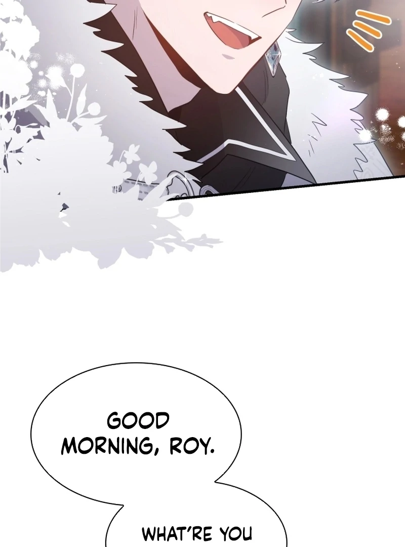 Forgotten Juliet Chapter 33 - Page 32