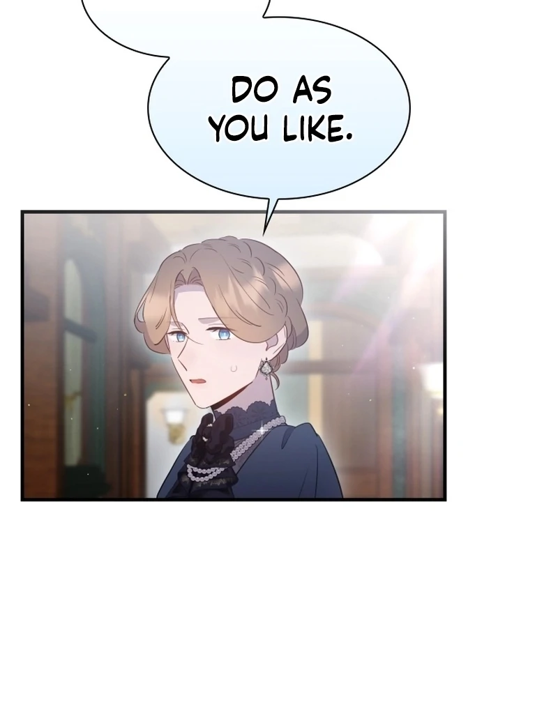 Forgotten Juliet Chapter 33 - Page 47