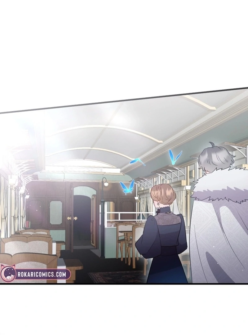 Forgotten Juliet Chapter 33 - Page 51