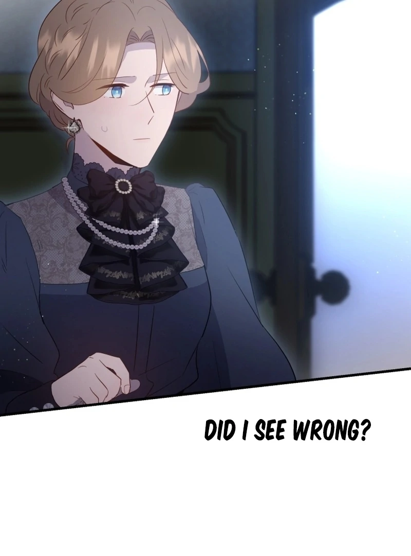 Forgotten Juliet Chapter 33 - Page 60