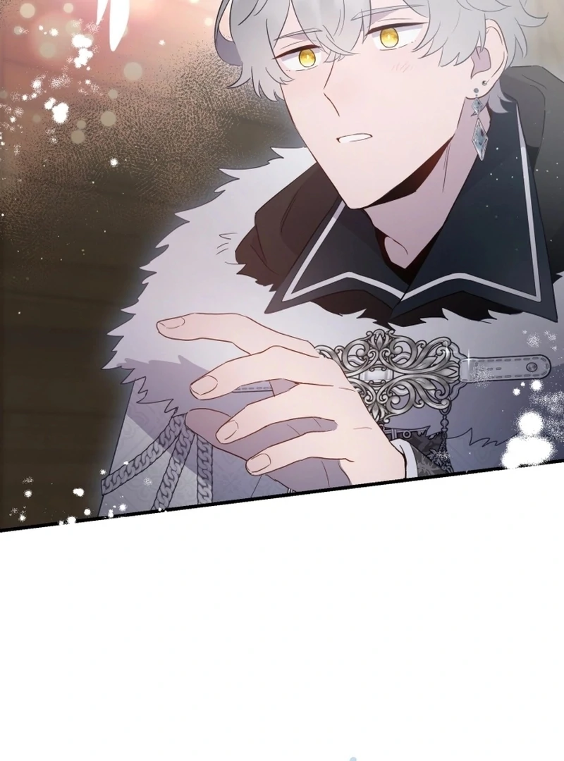 Forgotten Juliet Chapter 33 - Page 71