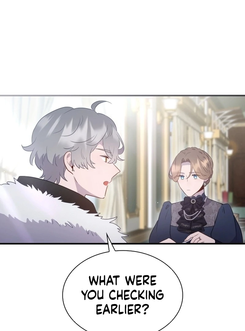 Forgotten Juliet Chapter 33 - Page 88