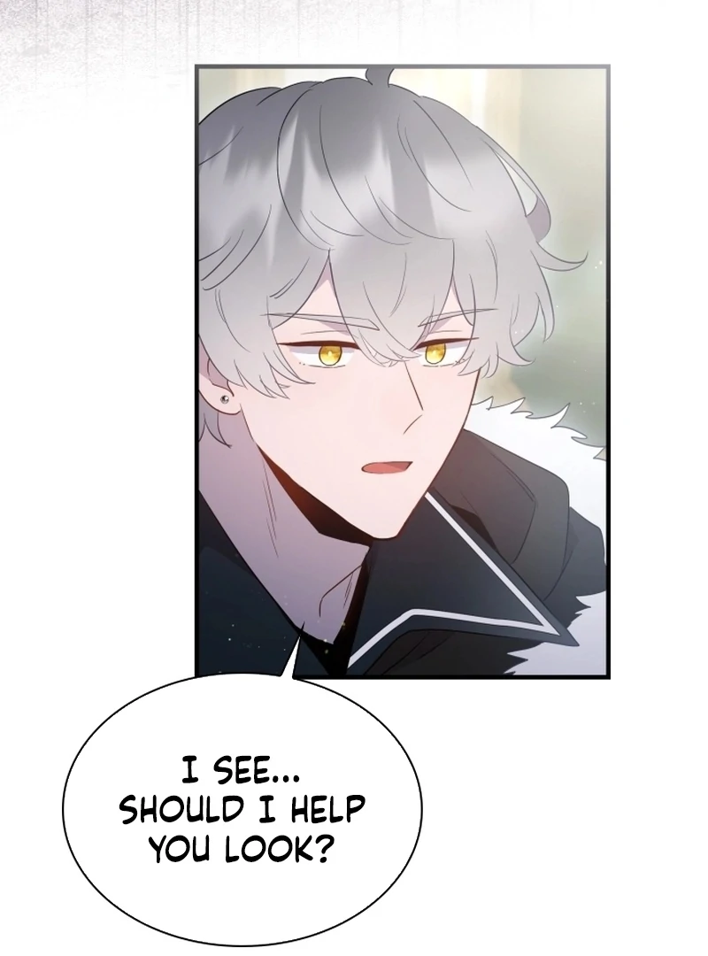 Forgotten Juliet Chapter 33 - Page 92