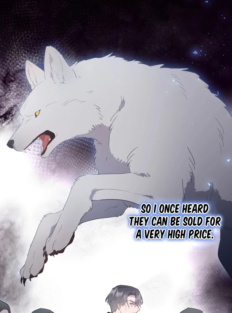 Forgotten Juliet Chapter 34 - Page 11