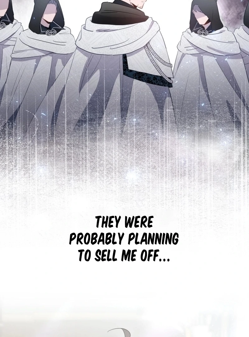 Forgotten Juliet Chapter 34 - Page 12