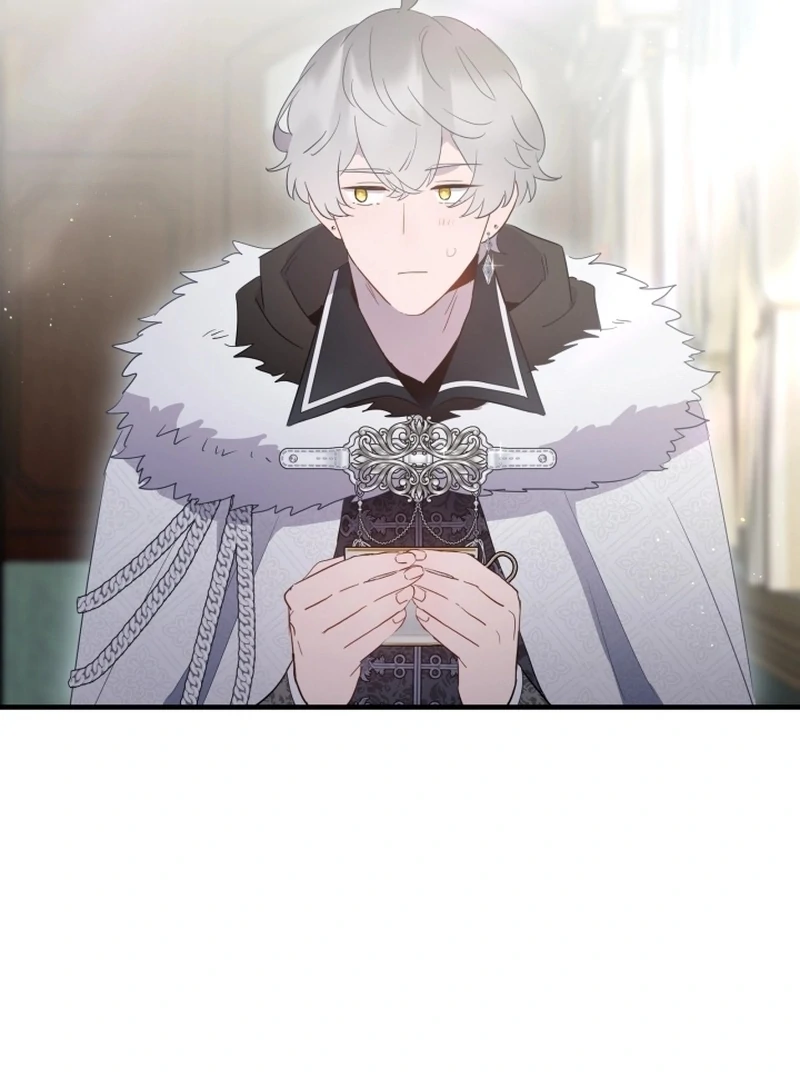 Forgotten Juliet Chapter 34 - Page 13