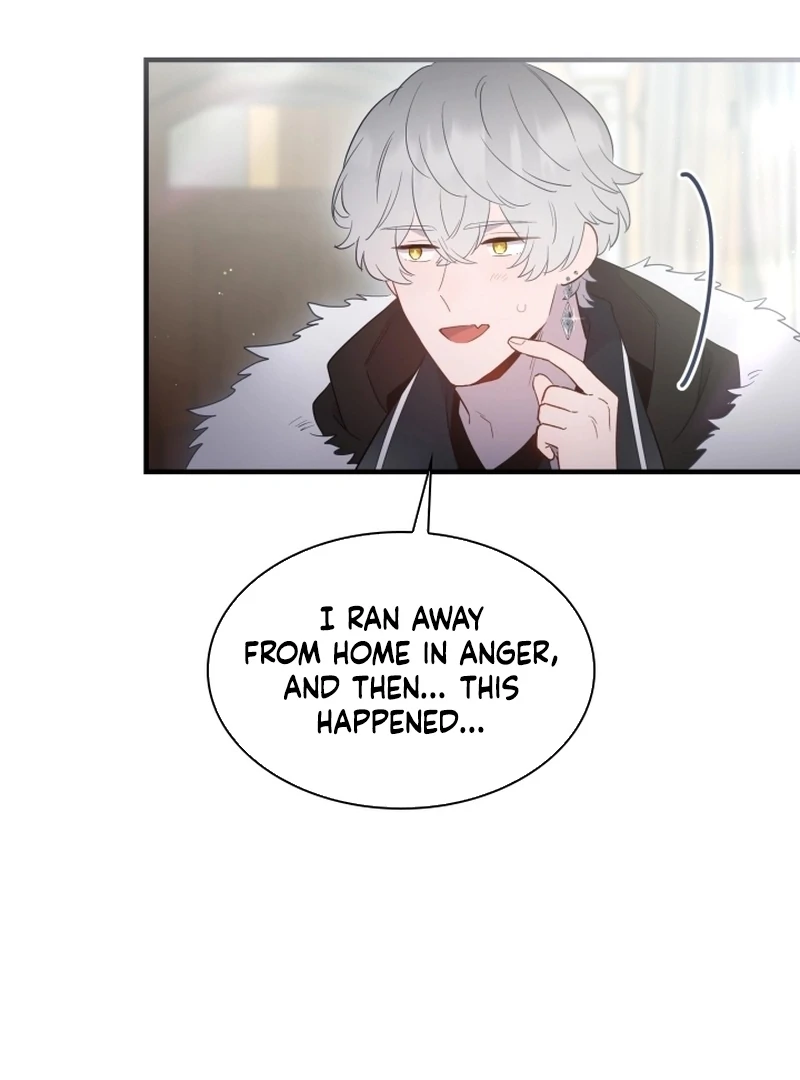 Forgotten Juliet Chapter 34 - Page 14