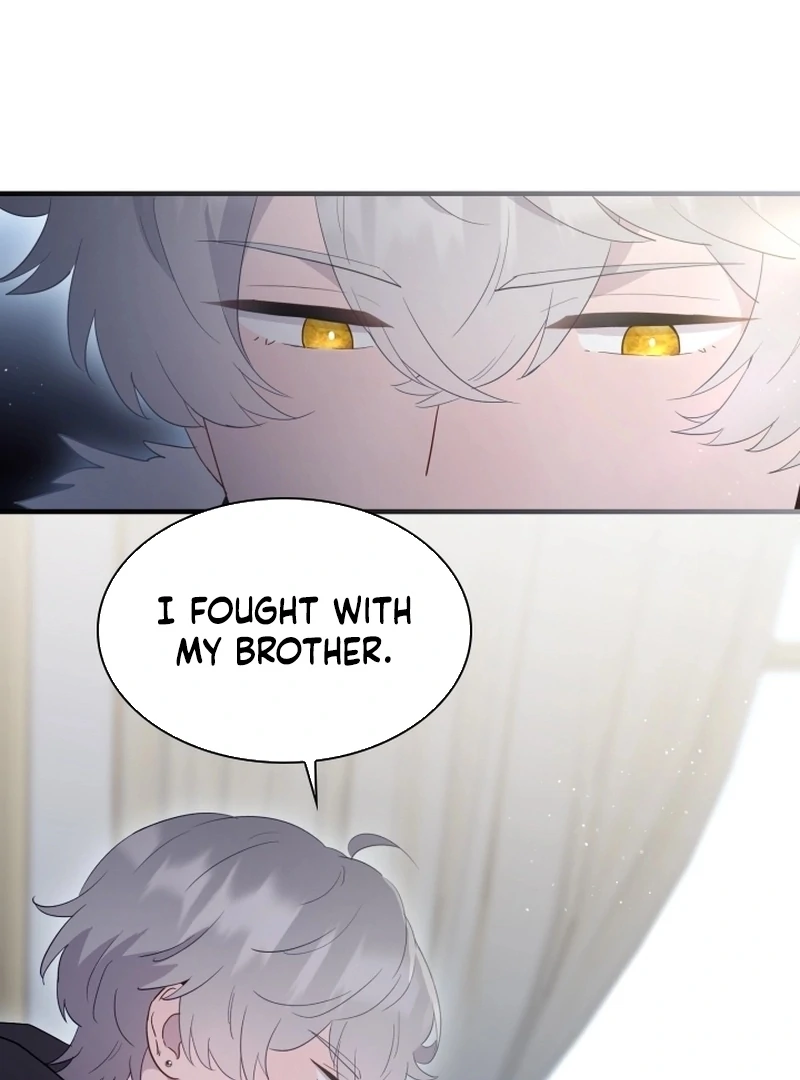 Forgotten Juliet Chapter 34 - Page 16