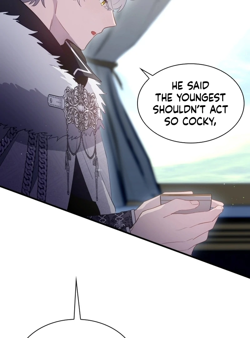 Forgotten Juliet Chapter 34 - Page 17