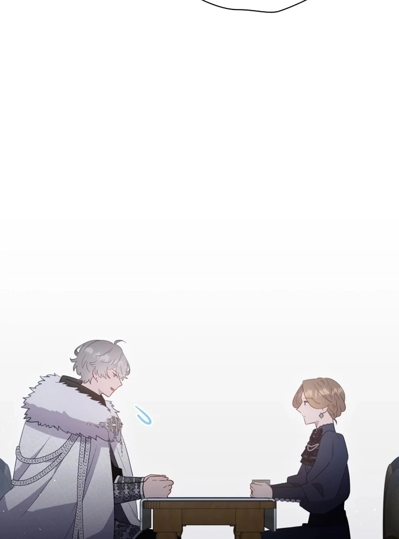 Forgotten Juliet Chapter 34 - Page 21