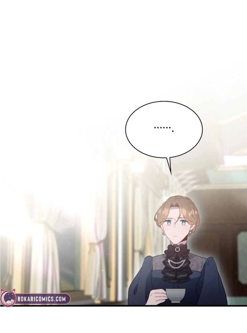 Forgotten Juliet Chapter 34 - Page 23