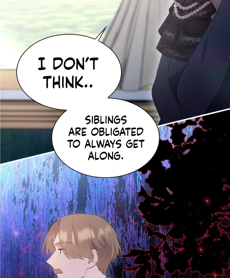 Forgotten Juliet Chapter 34 - Page 27