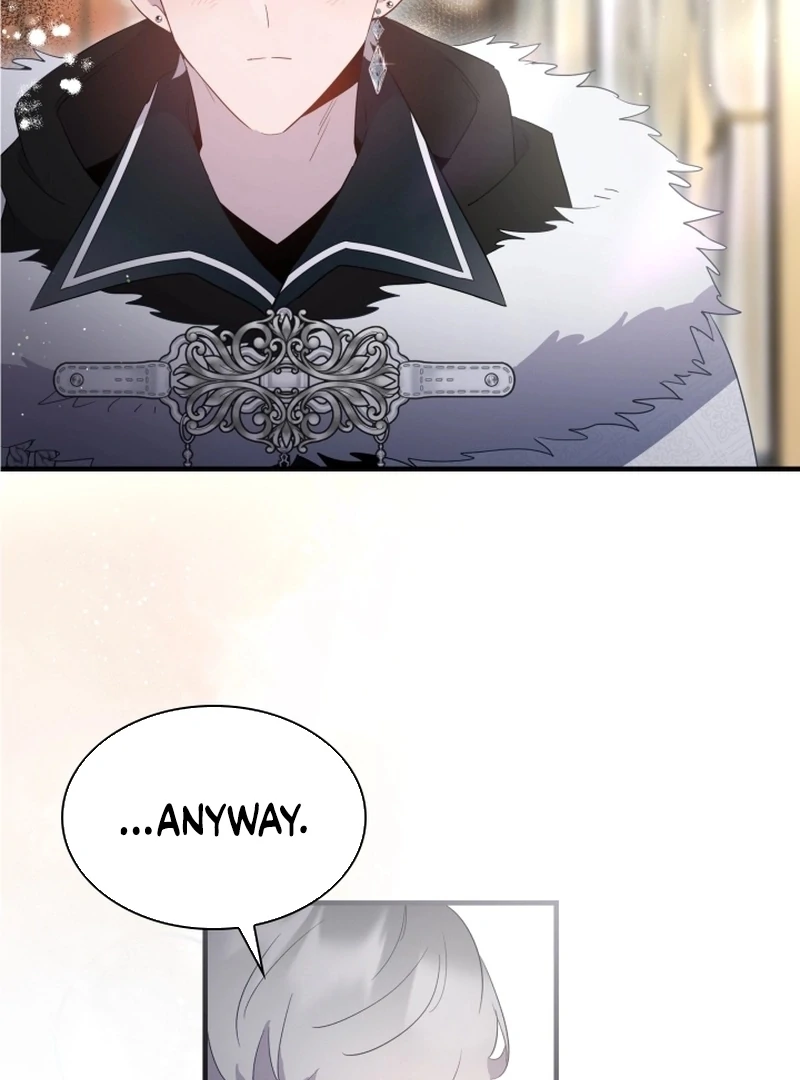 Forgotten Juliet Chapter 34 - Page 31