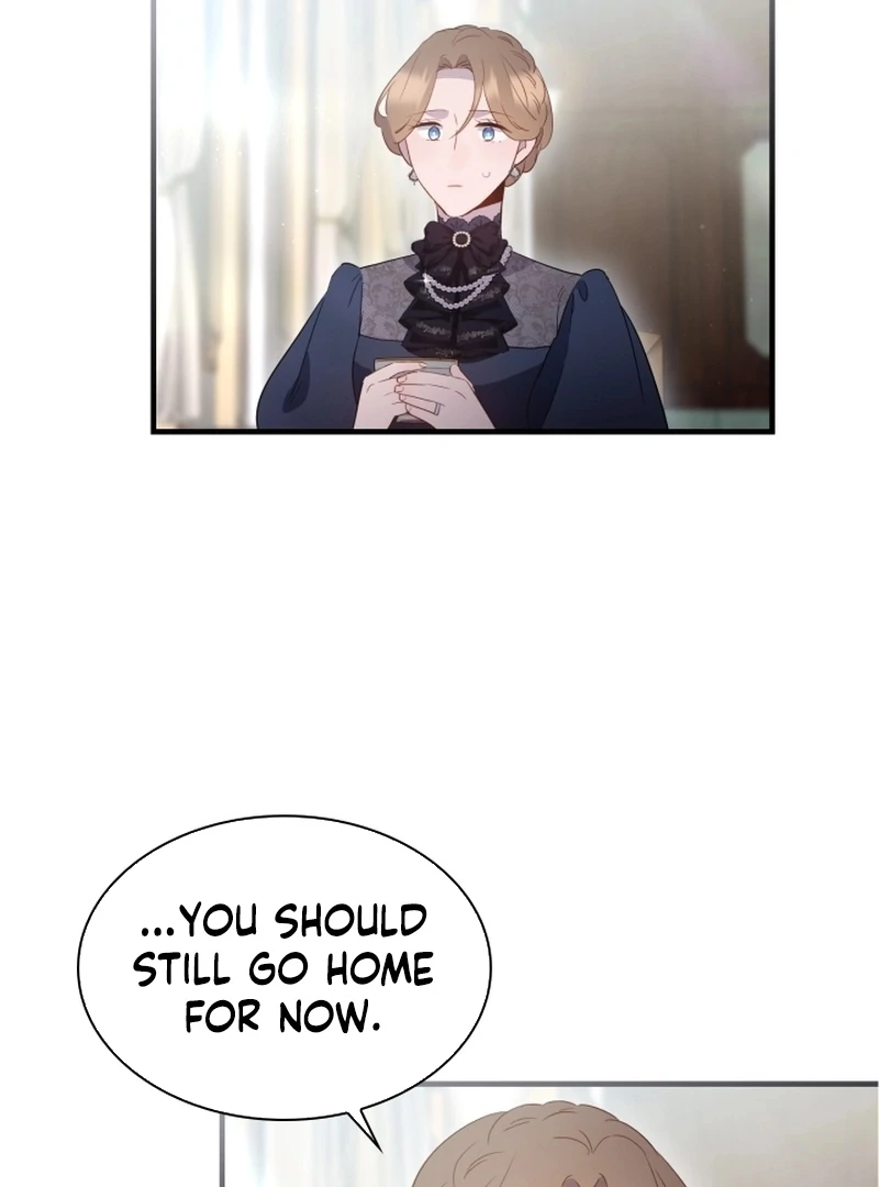 Forgotten Juliet Chapter 34 - Page 35