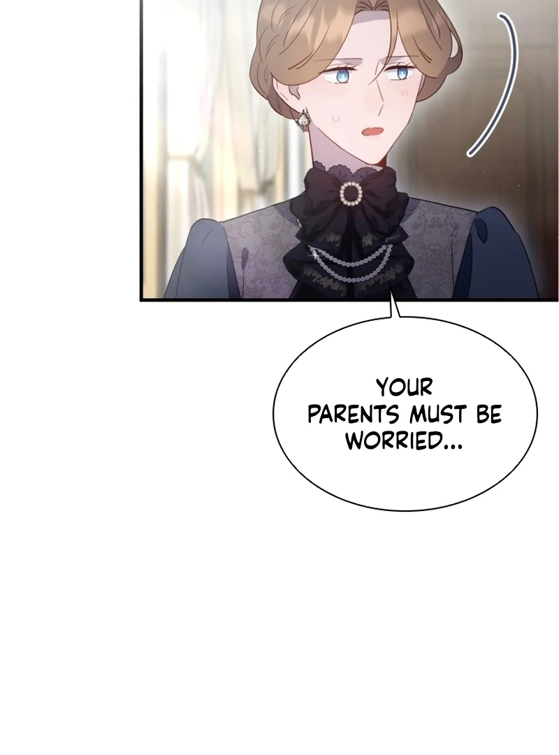 Forgotten Juliet Chapter 34 - Page 36