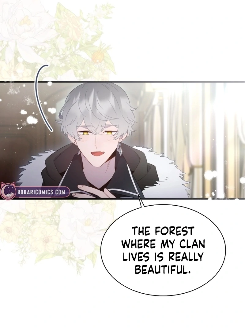 Forgotten Juliet Chapter 34 - Page 39