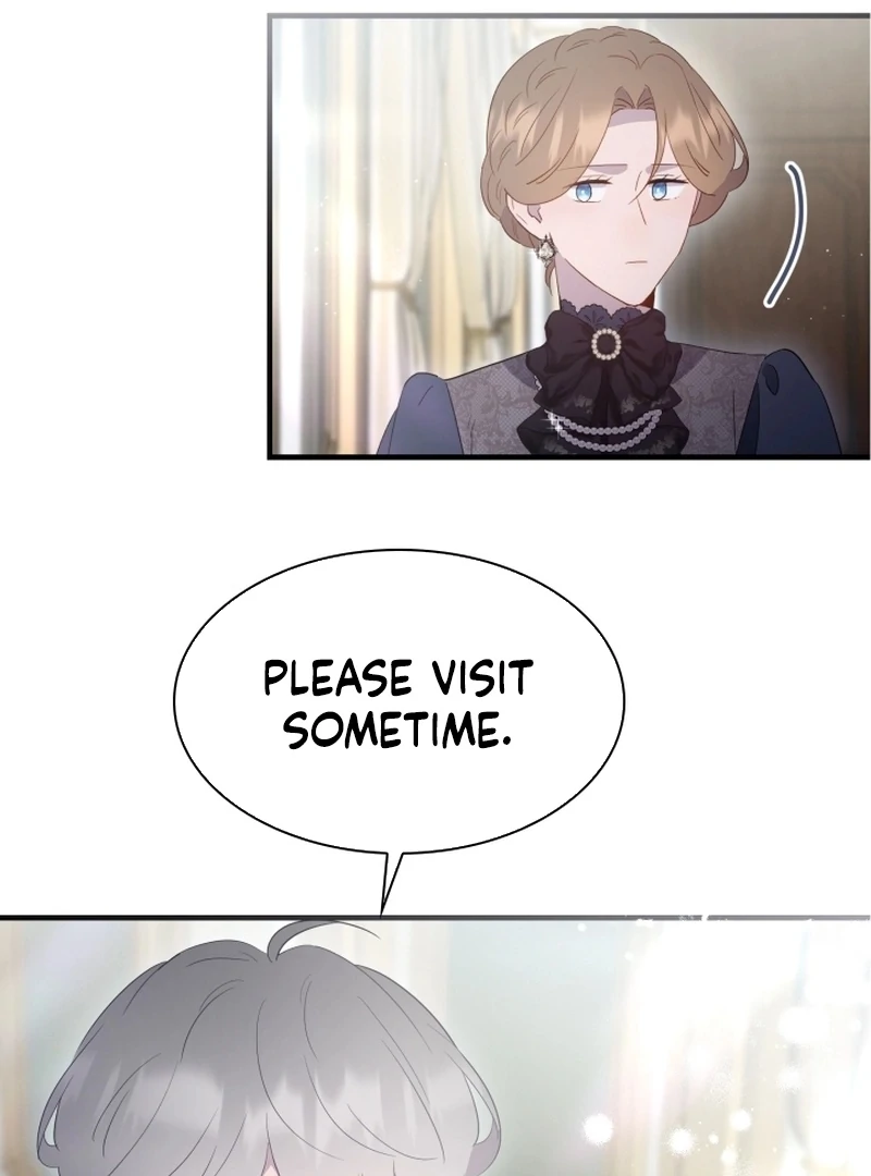 Forgotten Juliet Chapter 34 - Page 40