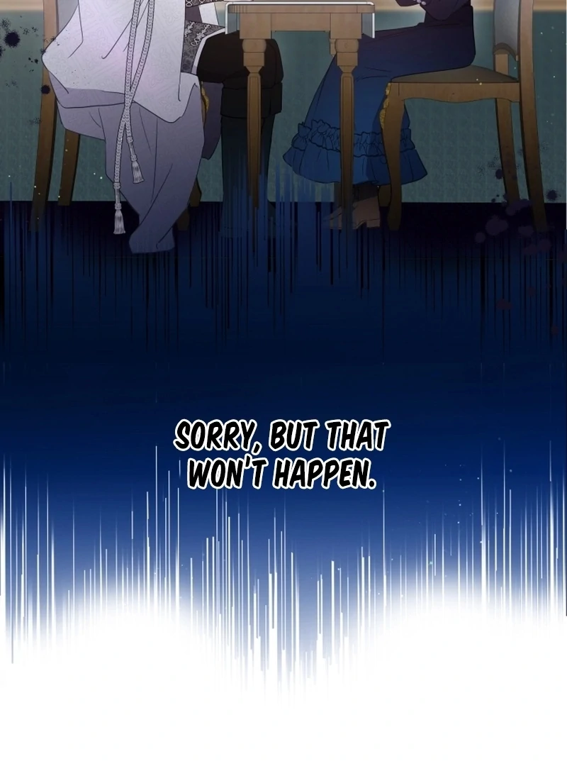 Forgotten Juliet Chapter 34 - Page 43