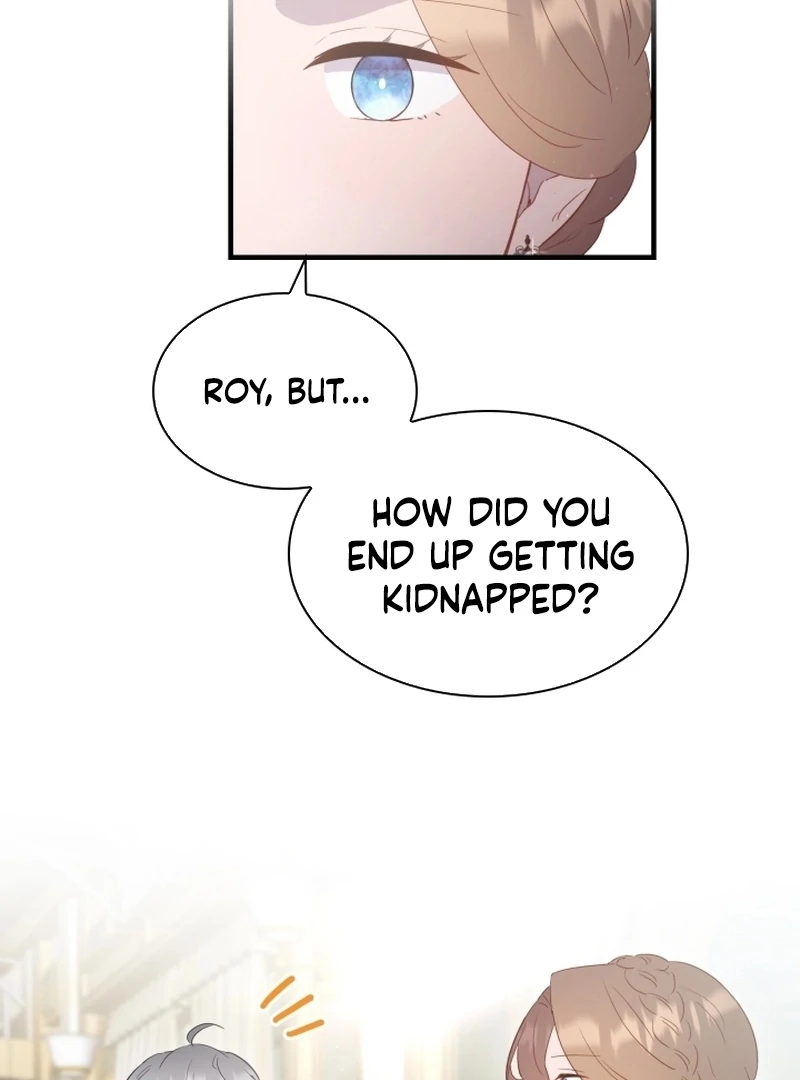 Forgotten Juliet Chapter 34 - Page 6