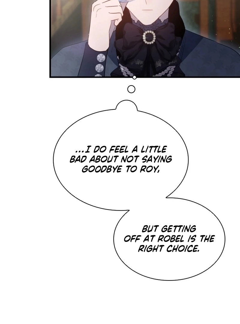 Forgotten Juliet Chapter 34 - Page 54