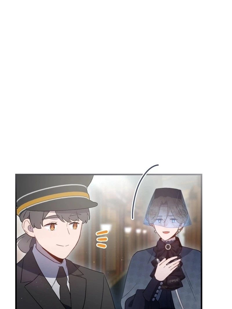 Forgotten Juliet Chapter 34 - Page 55