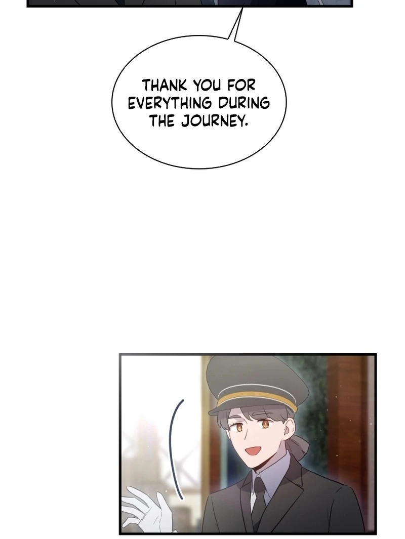 Forgotten Juliet Chapter 34 - Page 56