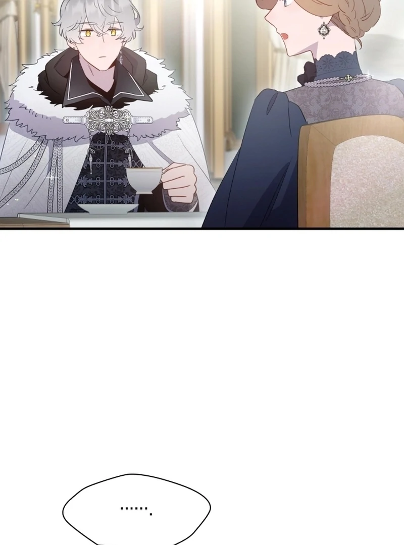 Forgotten Juliet Chapter 34 - Page 7