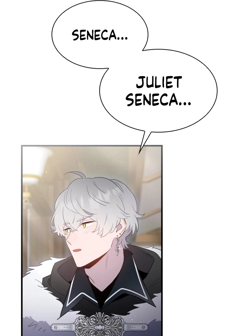 Forgotten Juliet Chapter 34 - Page 63