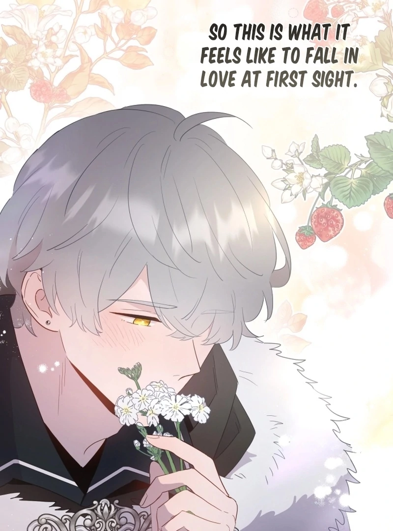 Forgotten Juliet Chapter 34 - Page 75