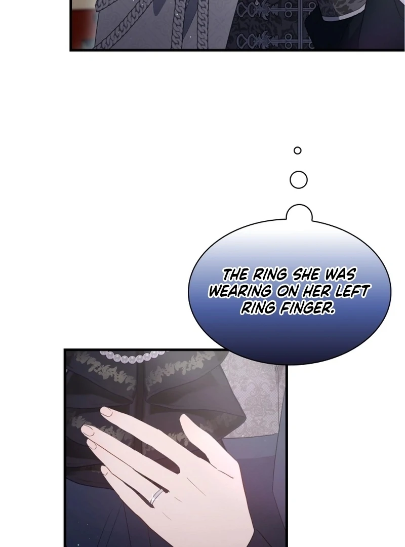 Forgotten Juliet Chapter 34 - Page 86