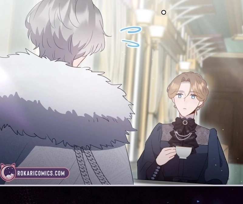 Forgotten Juliet Chapter 34 - Page 10