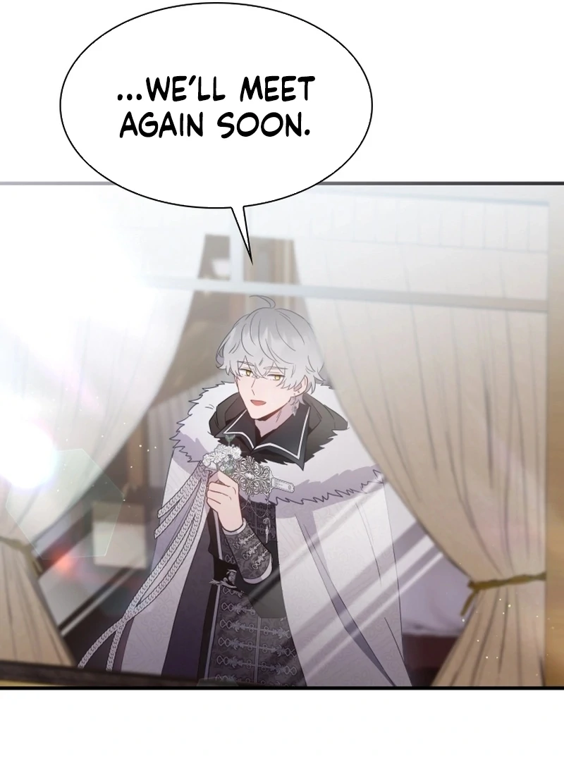 Forgotten Juliet Chapter 34 - Page 95