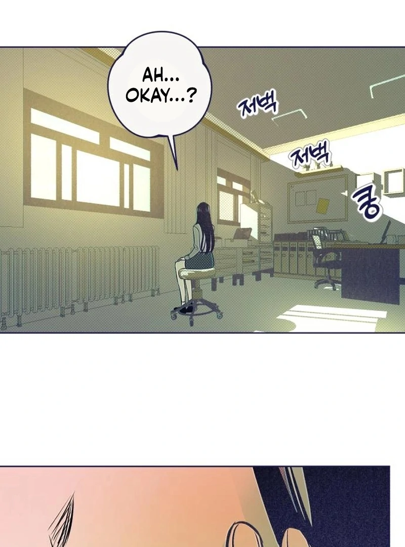 Four Choices Chapter 17 - Page 105