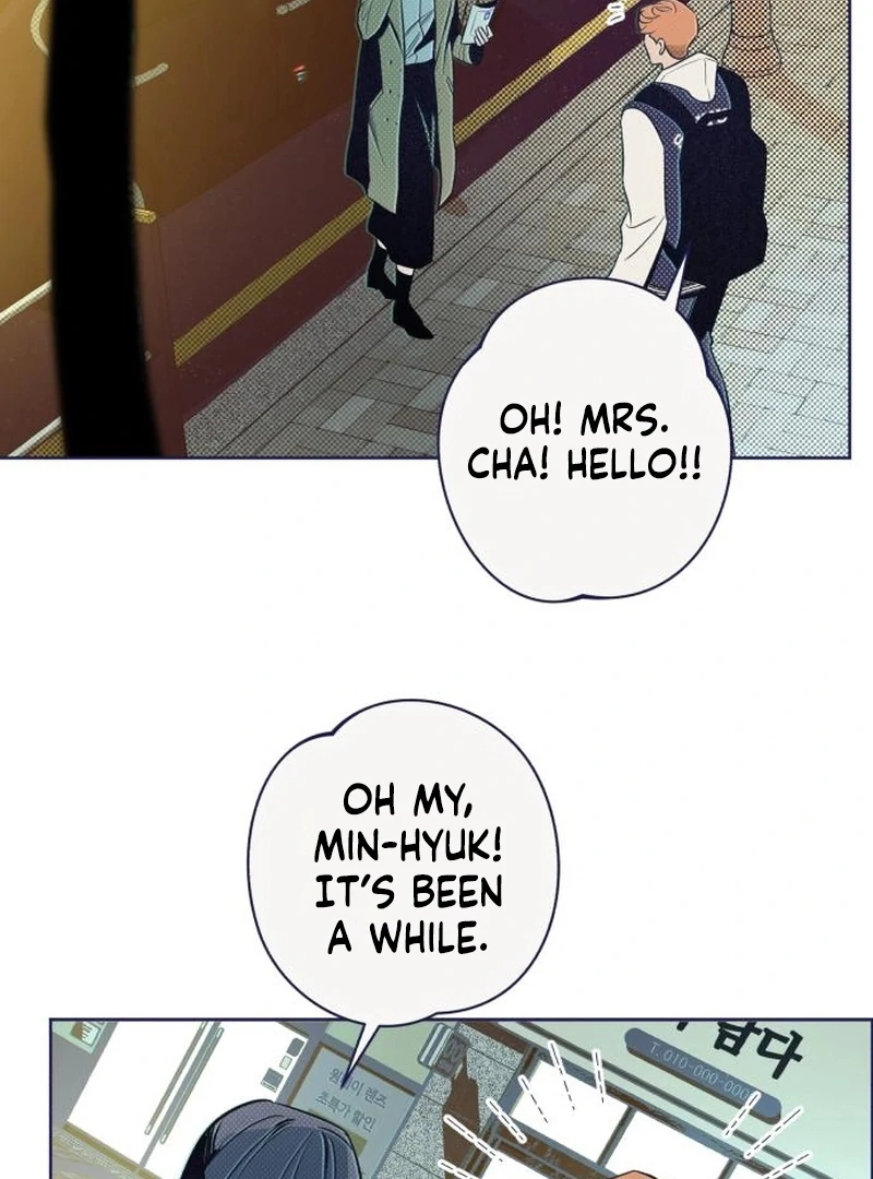 Four Choices Chapter 17 - Page 119