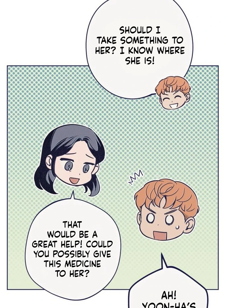 Four Choices Chapter 17 - Page 121